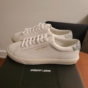 Saint Laurent Sneakers
